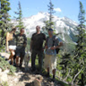 Meet your Posher, Jason